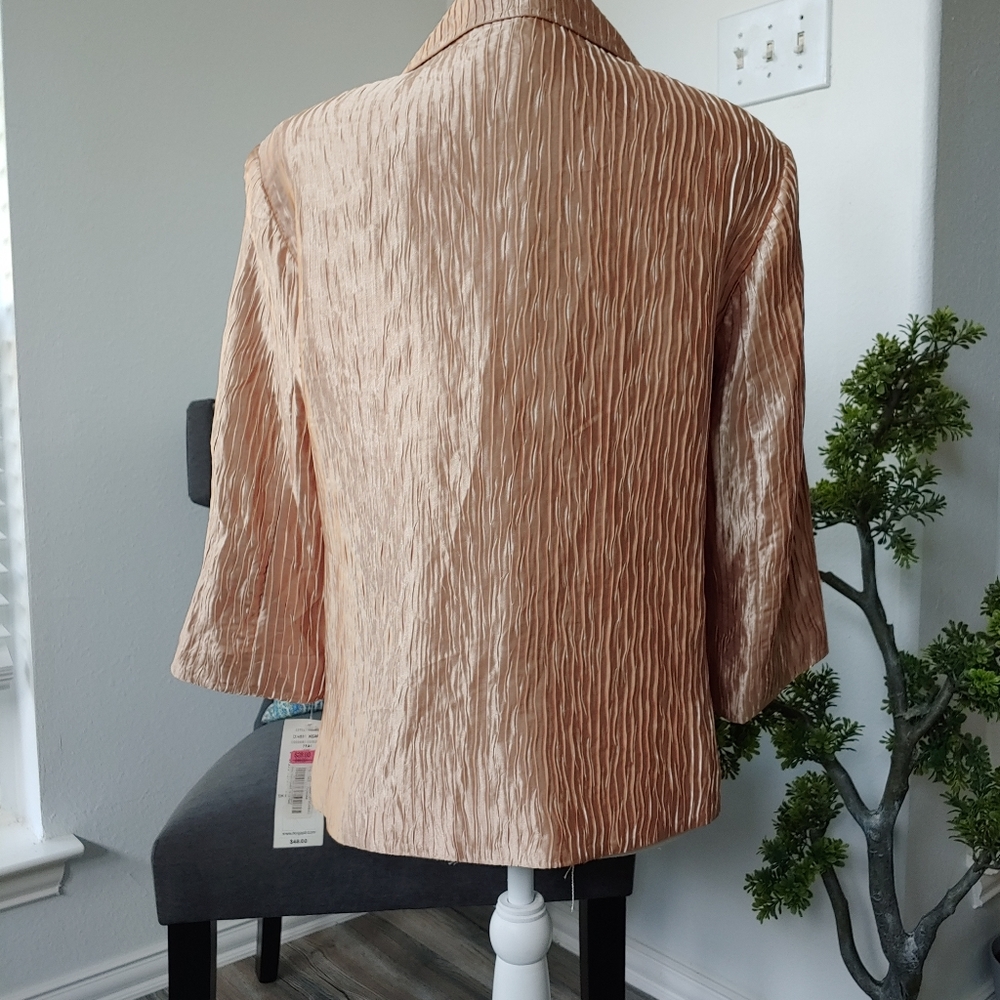 TanJay Jacket - Picture 4 of 11